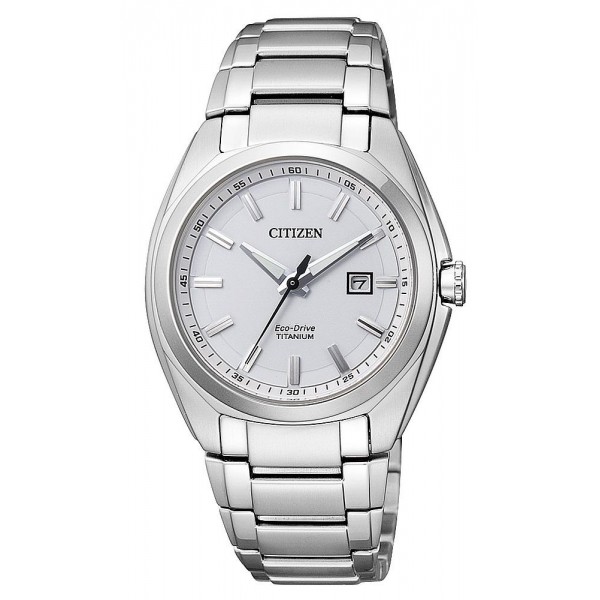 Comprar Reloj Citizen Mujer Super Titanium Eco-Drive EW2210-53A