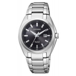 Comprar Reloj Citizen Mujer Super Titanium Eco-Drive EW2210-53E