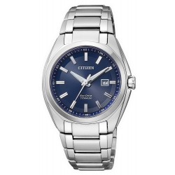 Comprar Reloj Citizen Mujer Super Titanium Eco-Drive EW2210-53L
