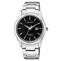 Comprar Reloj Citizen Mujer Super Titanium Eco-Drive EW2470-87E
