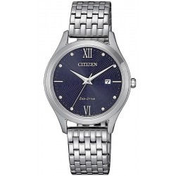 Comprar Reloj Citizen Mujer Lady Eco-Drive EW2530-87L