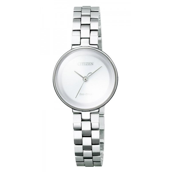 Comprar Reloj Citizen Mujer Ambiluna Eco-Drive EW5500-57A
