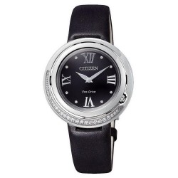 Comprar Reloj Citizen Mujer Lady Eco-Drive EX1120-02E Diamantes