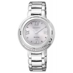Comprar Reloj Citizen Mujer Lady Eco-Drive EX1120-53X Diamantes
