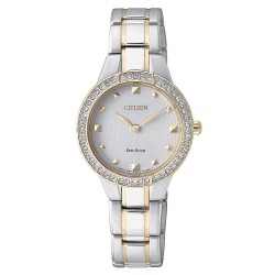 Acheter Montre Citizen Femme Eco-Drive EX1364-59A