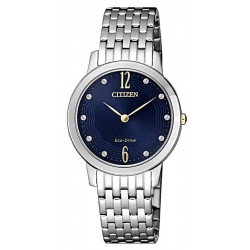 Comprar Reloj Citizen Mujer Lady Eco-Drive EX1498-87L