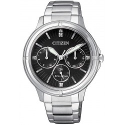 Acquistare Orologio Citizen Donna Lady Eco-Drive FD2030-51E Multifunzione