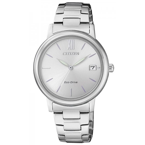 Kaufen Sie Citizen Damenuhr Eco-Drive FE6090-85A