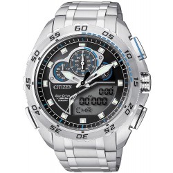 Comprar Reloj Hombre Citizen Promaster Millesimo Crono Eco-Drive JW0120-54E