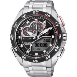 Comprar Reloj Hombre Citizen Promaster Millesimo Crono Eco-Drive JW0124-53E