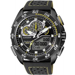 Comprar Reloj Hombre Citizen Promaster Millesimo Crono Eco-Drive JW0125-00E