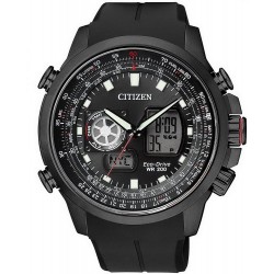 Acheter Montre Homme Citizen Promaster Air Chrono Eco-Drive JZ1065-05E