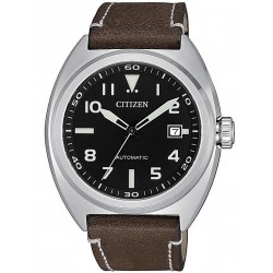Acheter Montre Homme Citizen Urban Automatique NJ0100-11E
