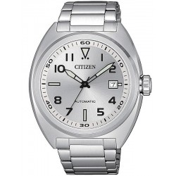 Acheter Montre Homme Citizen Urban Automatique NJ0100-89A