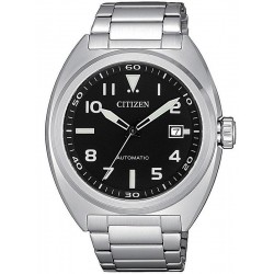 Acheter Montre Homme Citizen Urban Automatique NJ0100-89E