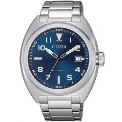 Acheter Montre Homme Citizen Urban Automatique NJ0100-89L