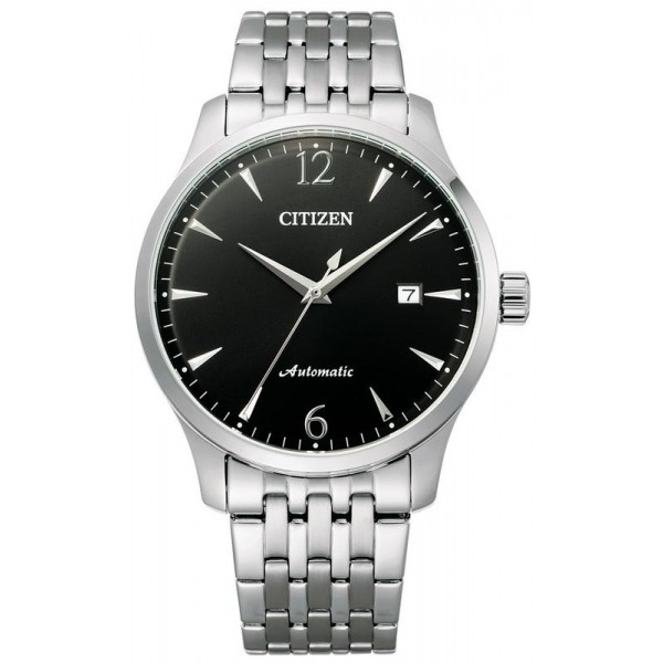 Acheter Montre Homme Citizen Mécanique Automatique NJ0110-85E