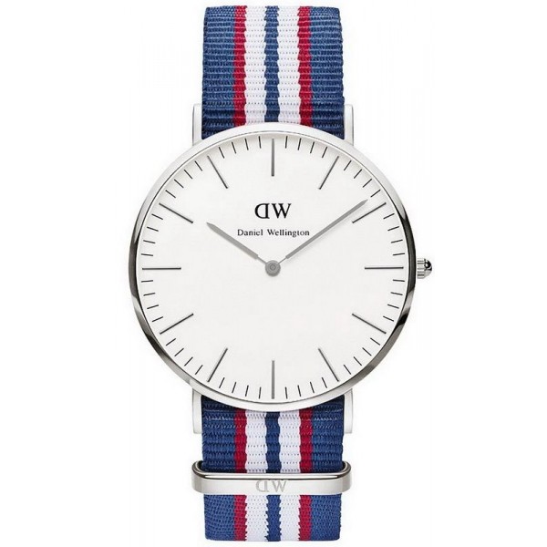 Comprar Reloj Hombre Daniel Wellington Classic Belfast 40MM 0213DW