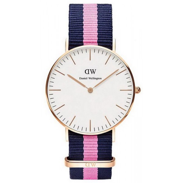 Kaufen Sie Daniel Wellington Unisexuhr Classic Winchester 36MM DW00100033