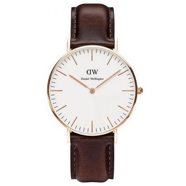 Kaufen Sie Daniel Wellington Unisexuhr Classic Bristol 36MM DW00100039