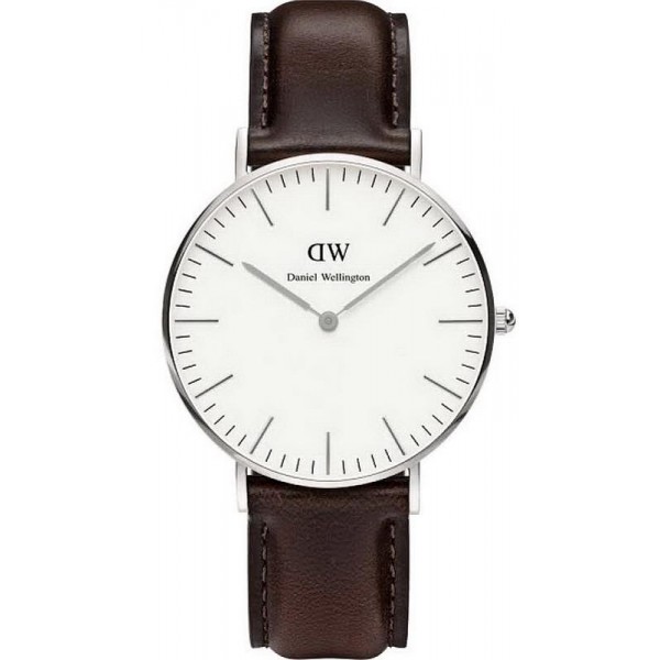 Acquistare Orologio Unisex Daniel Wellington Classic Bristol 36MM DW00100056