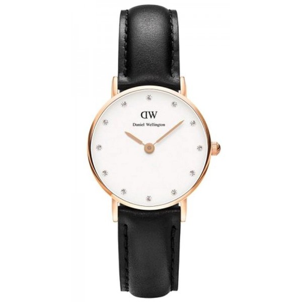 Acquistare Orologio Donna Daniel Wellington Classy Sheffield 26MM DW00100060