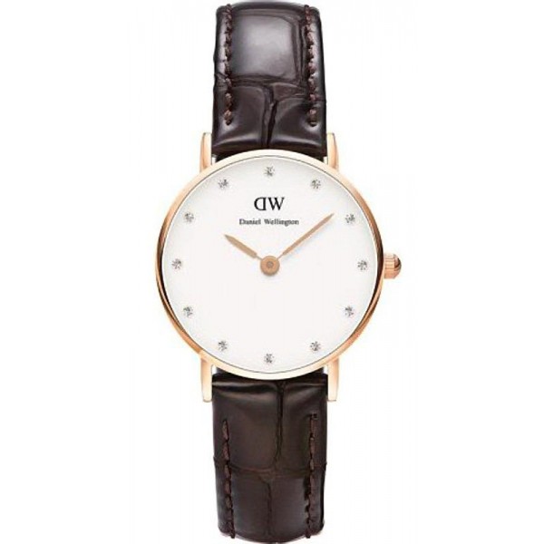 Acquistare Orologio Donna Daniel Wellington Classy York 26MM DW00100061
