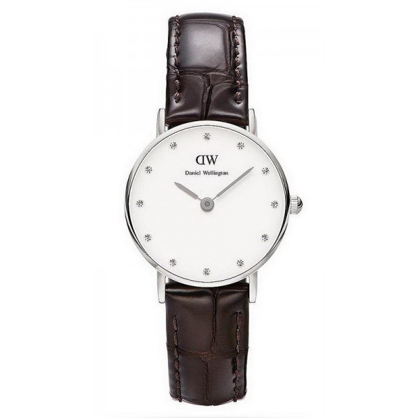 Acheter Montre Femme Daniel Wellington Classy York 26MM DW00100069