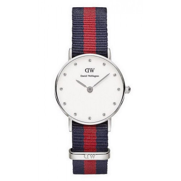 Acquistare Orologio Donna Daniel Wellington Classy Oxford 26MM DW00100072