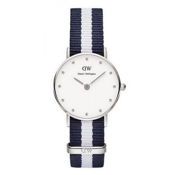 Acquistare Orologio Donna Daniel Wellington Classy Glasgow 26MM DW00100074