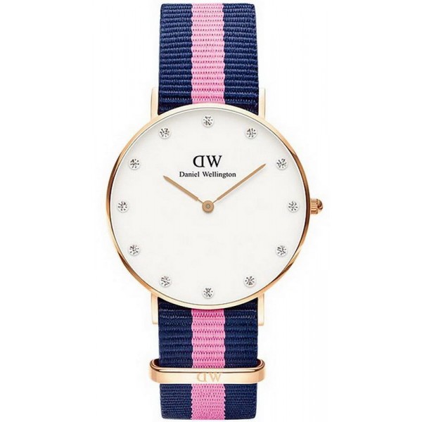Acquistare Orologio Donna Daniel Wellington Classy Winchester 34MM DW00100077