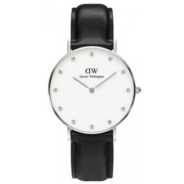Купить Daniel Wellington Женские Часы Classy Sheffield 34MM DW00100080