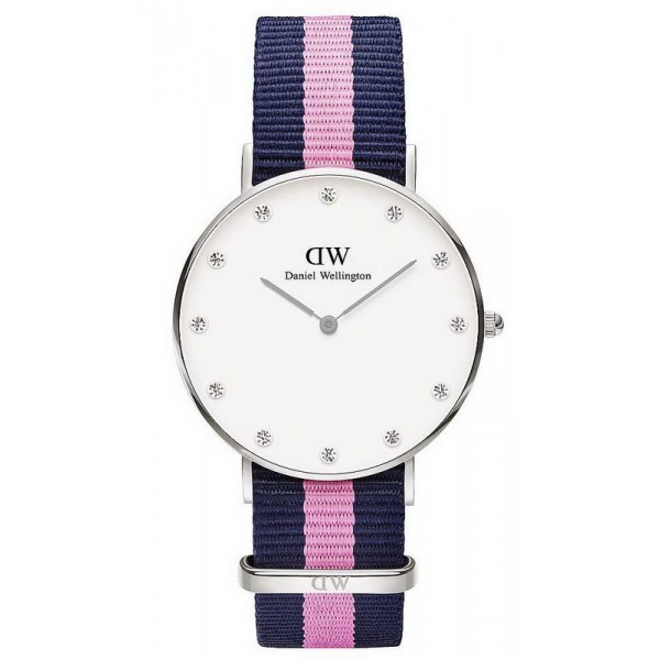 Acquistare Orologio Donna Daniel Wellington Classy Winchester 34MM DW00100081