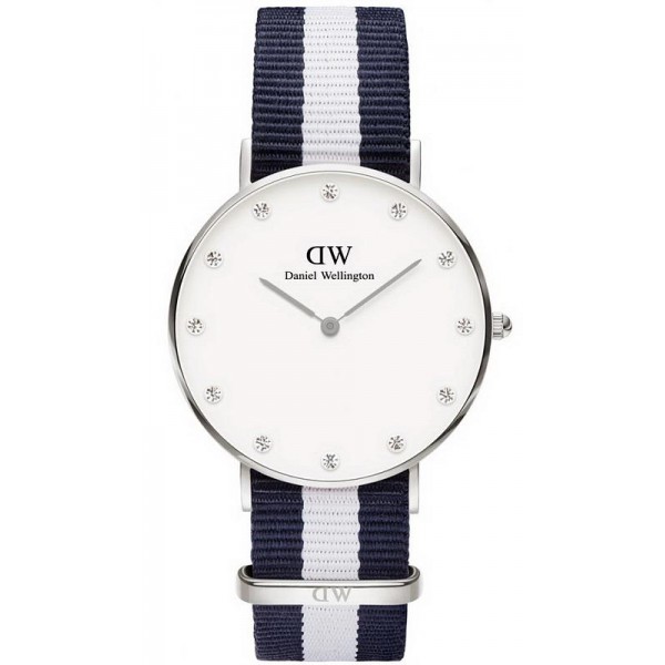 Acquistare Orologio Donna Daniel Wellington Classy Glasgow 34MM DW00100082
