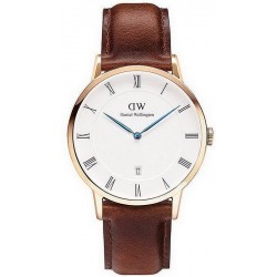 Comprar Reloj Hombre Daniel Wellington Dapper St Mawes 38MM DW00100083