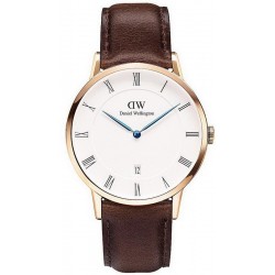Comprar Reloj Hombre Daniel Wellington Dapper Bristol 38MM DW00100086