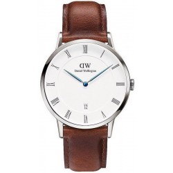 Comprar Reloj Hombre Daniel Wellington Dapper St Mawes 38MM DW00100087