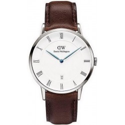 Comprar Reloj Hombre Daniel Wellington Dapper Bristol 38MM DW00100090