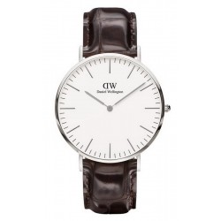 Comprar Reloj Hombre Daniel Wellington Classic York 40MM DW00100025
