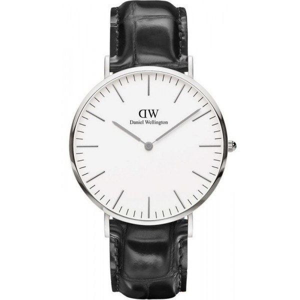 Comprar Reloj Hombre Daniel Wellington Classic Reading 40MM DW00100028