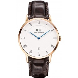 Comprar Reloj Hombre Daniel Wellington Dapper York 38MM DW00100085