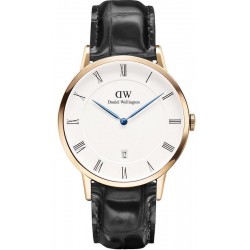 Comprar Reloj Hombre Daniel Wellington Dapper Reading 38MM DW00100107