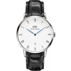 Comprar Reloj Hombre Daniel Wellington Dapper Reading 38MM DW00100108