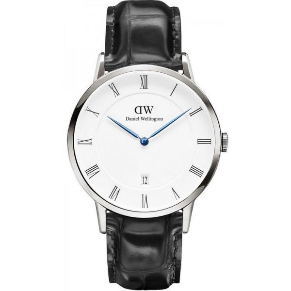 Comprar Reloj Hombre Daniel Wellington Dapper Reading 38MM DW00100108