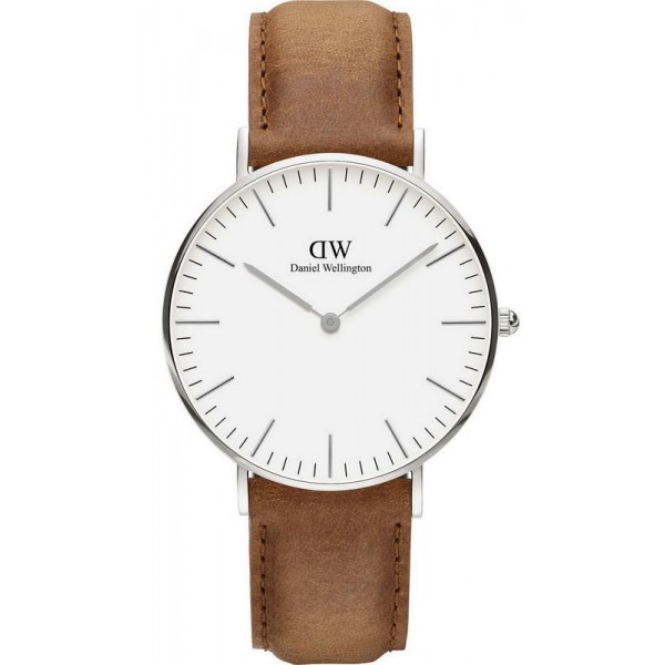 Kaufen Sie Daniel Wellington Unisexuhr Classic Durham 36MM DW00100112