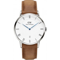 Comprar Reloj Hombre Daniel Wellington Dapper Durham 38MM DW00100116