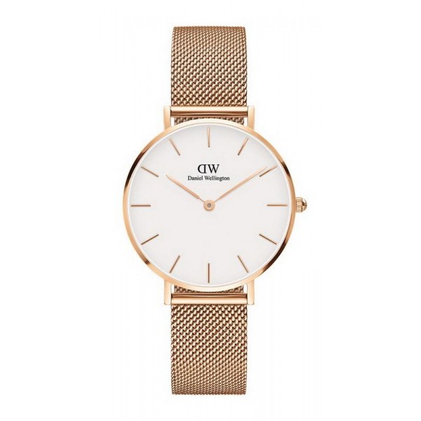 Acquistare Orologio Donna Daniel Wellington Classic Petite Melrose 32MM DW00100163