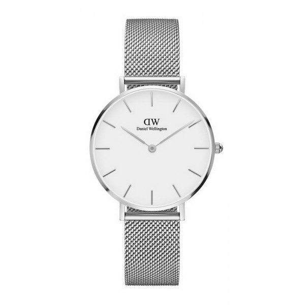 Acquistare Orologio Donna Daniel Wellington Classic Petite Sterling 32MM DW00100164