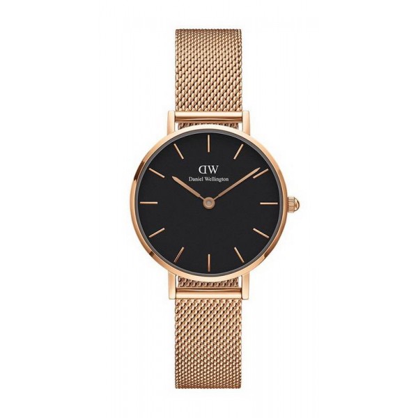 Acquistare Orologio Donna Daniel Wellington Classic Petite Melrose 28MM DW00100217