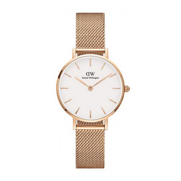 Acquistare Orologio Donna Daniel Wellington Classic Petite Melrose 28MM DW00100219